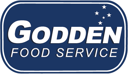 Godden Logo